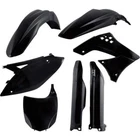 Acerbis Full Plastic Kit (2979470001) Black For Beta 300RR 2023-24 New. Price: $142.00.