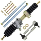 Steering Rack Tie Rod End Kit For Polaris Rzr 900 General 1000 1824349 7061215 New. Price: $101.95.