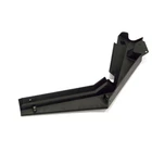 Polaris B-pillar Cover, Right Side, For Rzr Models, Genuine Oem 2635917-070 New. Price: $69.99.