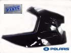 New Polaris Right Side Panel Black Oem 2632936-177 05-09 Sportsman 500 800 *. Price: $201.00.