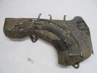 1985 Suzuki Shaft Ge Fuel Gas Tank Protector Guard Used. Price: $20.76.