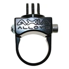 Axia Alloys Gopro Camera Rollbar Mount Kit Black For Polaris Rzr 800 2007-2014 New. Price: $55.75.