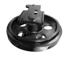 Idler Pulley Fits Bobcat 337 G 341 435 6921507 New. Price: $654.99.