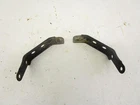 96 Kawasaki Bayou Klf 220 Front Fender Mounts Stays 35011-1362 1988-2002 Used. Price: $24.76.