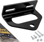 Zero Turn Mower Trailer Hitch 2.4"-5" Center 3/4" Pin Hole, Heavy Duty Stee New. Price: $18.97.
