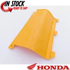 Honda Battery Cover Lid TRX400 Rancher Sunburst Yellow Oem New. Price: $24.91.