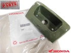 Honda TRX250 Recon Green Toolbox Door Storage Cover Taillight Holder Oem New. Price: $36.95.