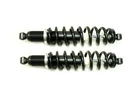 Monster Front Shocks For Polaris 7043394 Gas-charged Quality Tested Left & Right New. Price: $178.95.