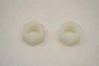 Polaris Nut Hex Nylon 7543007 New Old Stock Qty 2. Price: $14.99.