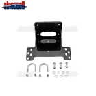 Utv Black Steel Winch Mounting Plate For Kawasaki 600/MULE 610 2005-2016 New. Price: $49.99.
