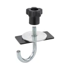 Kimpex Fastener Luggage Rack Univ 458062 New. Price: $25.90.