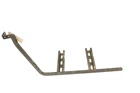 Polaris Ranger 500 21 Floor Support Left 1020159-329 53678 Used. Price: $119.99.