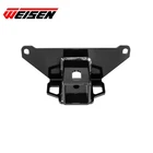 Rear 2" Trailer Hitch Receiver For Polaris Sportsman 335 400 500 700 Irs 96-04 New. Price: $39.99.