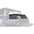 Tusk Cargo Rack Tall Black Powder Coated For Polaris General New. Price: $299.99.