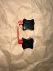 Axia Alloys Quick Release Fire Extinguisher Mount Modfmnc-bk New. Price: $59.68.