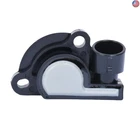 Tps Throttle Position Sensor Compatible With Cfmoto 800 Cforce Uforce Zforce New. Price: $67.30.