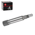 Transmission Drive Gear Shaft For Yamaha 3FA-16111-00-00 Grizzly Breeze 125 YFA1 New. Price: $36.99.