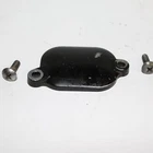 Suzuki King 400 500 Quadrunner Vinson Oem Cover Inspection Cap 11175-09F00 Used. Price: $18.95.