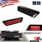 Smoke Brake Tail Light Left+right Set For Polaris Ranger 500 800 700 900 2411099 New. Price: $24.99.