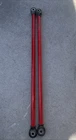 14 Polaris Rzr 900 Eps Rear Upper Right Left Radius Rods Control Arms A-arm Used. Price: $87.50.