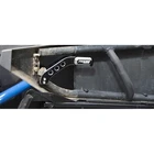 Moose Billet Door Handle 500-1249-PU 0521-1864 New. Price: $104.95.