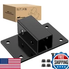 Nilight Bolt On Tractor Bucket 2 Inch Towing Receiver 5/8 Pin Hole Class 3 Trail New. Price: $74.70.