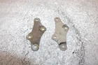 2015 Polaris Ranger 570 Eps Oem Outer Bracket Pair 5255321 XP5 Used. Price: $13.99.