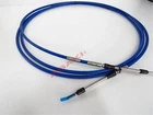 For Yamaha Outboard Fuera De Borda Cable 701-48320-25 Feet New. Price: $81.82.