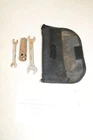 2002 Polaris Sportsman 700 Carb 4X4 Tool Kit Set Used. Price: $14.20.
