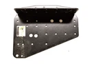 Oem Arctic Cat 2706-609 Painted Black Left Hand Suspension Bracket Nos New. Price: $69.39.