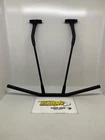 Partial Kit Can Am Front Intrusion Bar Black 715007312 For Maverick 2024-2025. Price: $325.00.