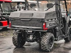 Cf Moto Uforce 600 Cargo Bed Cover 2021+ New. Price: $659.99.