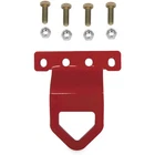 High Lifter Hook For Polaris Xp TOWHK-F-RZR1-R New. Price: $54.95.