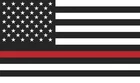 Dragonfire Whip Flag Double-sided Back The Red Atv/utv DFR522128 New. Price: $18.23.