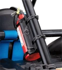 Moose Utility FIRE-ES1 Utv Extinguisher Mount New. Price: $69.95.
