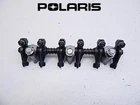 #LAC-205 Engine Rocker Arm Assembly Polaris Ranger Diesel 900 4X4 2011-2014 Used. Price: $67.99.