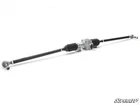Polaris Trail Rackboss 2.0 And Pinion By SUPERATV-HDRP-P-RZR900-002 New. Price: $374.96.