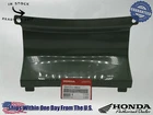Honda Oem Battery Cover Lid Trx 350 400 Rancher Adventure Green 80311-HN7-000ZA New. Price: $23.05.