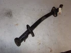 87-88 Honda Fourtrax TRX125 Front Knuckle Pipe 51300-HC3-000 Used. Price: $45.00.