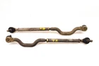 86 Kawasaki Bayou 2X4 Tie Rods & Ends KLF300 Used. Price: $29.99.