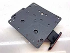 2021 Piaggio MP3 300 Abs Number Plate Holder - 1B004123 Used. Price: $54.37.