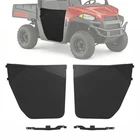 Aluminum Half Door Kit For Polaris Ranger 500 570 Ev Etx Mid Size 2015-2022 New. Price: $234.81.