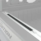Polaris 2890708 Lock & Ride Max Rail Cover Kit New. Price: $37.49.