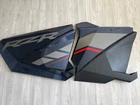 2 Oem Ultimate Azure Blue Factory Polaris Rzr Pro Front Rear Driver Lh Doors Used. Price: $249.00.