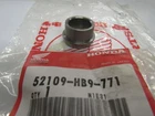 52109-HB9-771 Nos Honda Swingarm Pivot Thrust Bushing TRX250 1988-89 New. Price: $13.61.