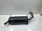 2020 2024 Polaris Ranger 1000 Exhaust Muffler Silencer Oem 1263215 Dented Used. Price: $98.39.