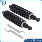 2000-2006 For Honda Rancher 350 2X4 4X4 Front Shocks 51400-HN5-671 51400-HN5-990 New. Price: $89.23.