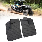 Front Floor Mat Pad Liner 2020-2024 Cfmoto Zforce 950 Ho Ex/ Sport/ New. Price: $79.99.