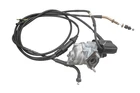 14 Kymco Super 8 50 2T Carburetor KF10CD Used. Price: $149.99.