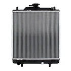 K7711-85210 K7711-85200 Radiator Fits Kubota Tractor RTV1140 RTV1100CW New. Price: $349.99.